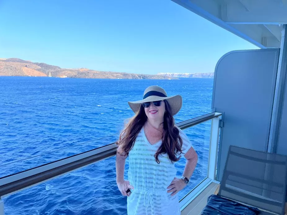 Erika Lederman-Leon - Senior Travel Advisor at Preferred Travel