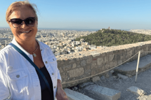 Lorena Ricci - Travel Advisor at Preferred Travel