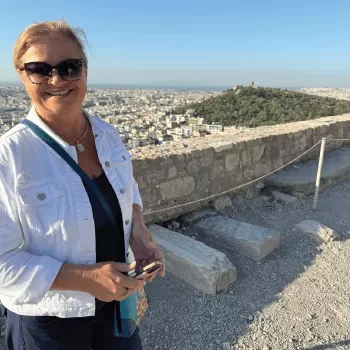 Lorena Ricci - Travel Advisor at Preferred Travel