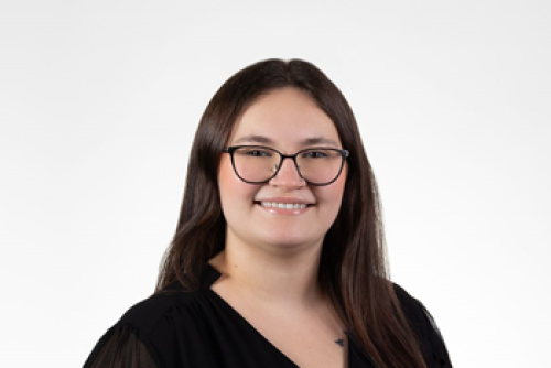 Jayleeen Jimenez - Supporting Staff at Preferred Travel