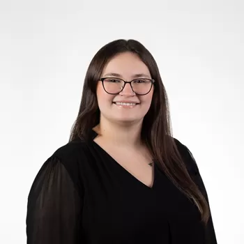 Jayleeen Jimenez - Supporting Staff at Preferred Travel