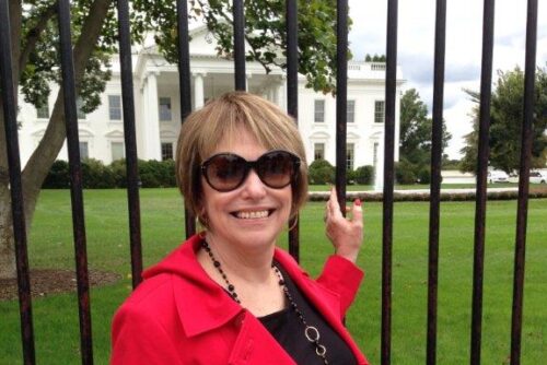 Sharon S Turnau - Travel Specialist at Preferred Travel