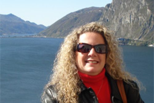 Susan H. Breckenridge - Travel Specialist at Preferred Travel