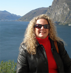 Susan H. Breckenridge, CTC